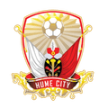 Hume City Logo