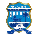 Bahr Dar Kenema FC (W) Logo