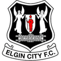 Elgin City (W) Logo