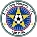 Avondale FC U20 Logo