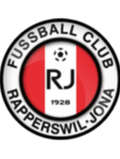 FC Rapperswil-Jona (W) Logo