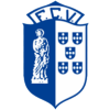 FC Vizela Youth Logo