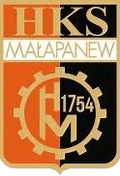 Malapanew Ozimek Logo