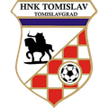 Tomislav Logo