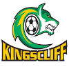 Kingscliff FC Logo