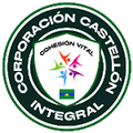 Corcasin FC Logo
