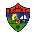 CD Boiro Logo