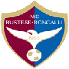 Bustese Milano City Logo