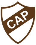 CA Platense Reserve Logo
