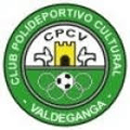 Cultural Valdeganga Logo