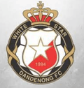 White Stars Logo