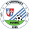 SK Vojkovice Logo