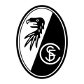 SC Freiburg U19 Logo