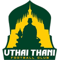 Uthai Thani FC Logo