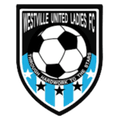 Nữ Westville United Logo