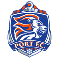 Port FC U19 Logo