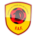 แองโกลา(ญ) Logo
