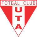 UTA Arad (W) Logo