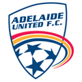 Adelaide United Youth Logo