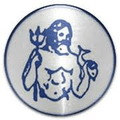Pantzitzifiakos Karpathos Logo