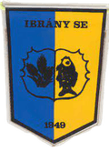 Ibrany SE Logo