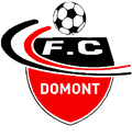 Domont (w) Logo