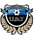 Tianjin Huayi Jinguan Football Club Logo