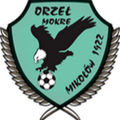 Orzel Mokre Logo