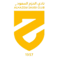 Al Hazm U21 Logo