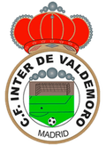 Inter de Valdemoro Logo