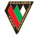 Zaglebie Sosnowiec U19 Logo