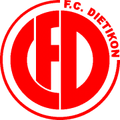 FC Dietikon Logo