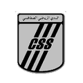 CS Sfaxien Logo