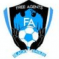Free Agents Logo