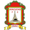 Ayacucho W Logo