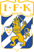 IFK Goteborg Logo