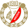 Widzew Lodz (Thanh niên) Logo
