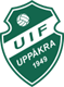 烏帕克IF Logo