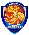 Shanghai Jiading Huilong(w) Logo