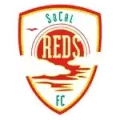 SoCal Reds FC (W) Logo