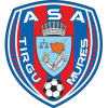 ACS Targu Mures 1898 (W) Logo