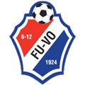 Funnefoss/Vormsund Logo