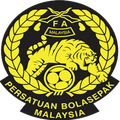 Malaysia Futsal Logo