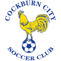 Cockburn City Logo