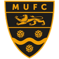Maidstone United (w) Logo