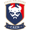 Caen II Logo