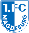 Magdeburg Am Logo