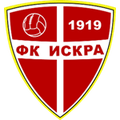 FK Iskra Danilovgrad Logo
