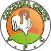 ค็อกฮิล เซลติก Logo