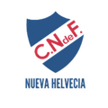 Nacional de Nueva Helvecia Logo